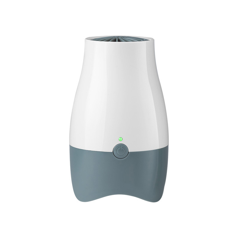 Fridge Air Purifier & Freshness Keeper